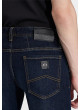 Pantalón Armani Exchange vaquero azul hombre 8NZJ14