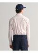 Camisa GANT rayas rosa hombre 3000140