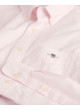 Camisa GANT rayas rosa hombre 3000140