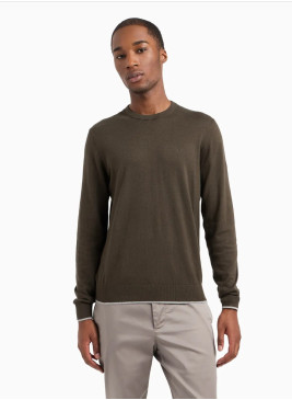 Jersey Armani Exchange...