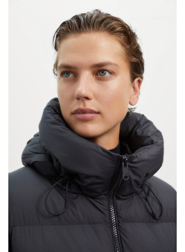 ECOALF negro MANLIE mujer