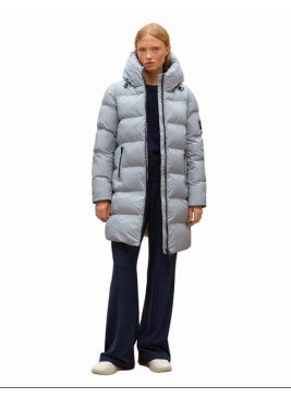 ECOALF MANLIE mujer color oyster