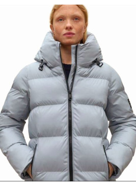 ECOALF MANLIE mujer color oyster