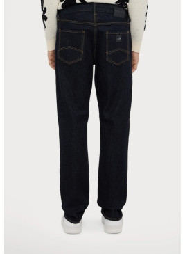 Pantalón Armani Exchange vaquero azul hombre 8NZJ13