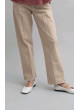 Pantalón beige Mus&Bombon mujer Covelas