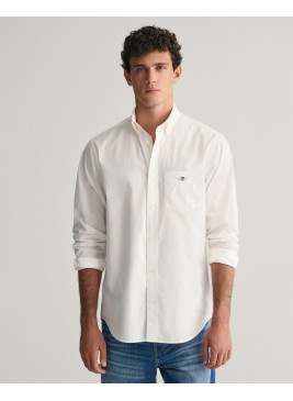 Camisa GANT Regular Fit...