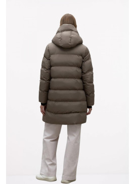 ECOALF  MANLIE  mujer color Terra