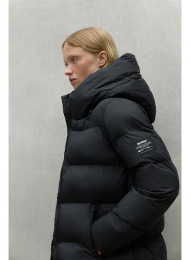 ECOALF negro MANLIE mujer