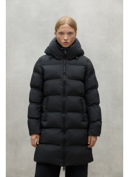 ECOALF negro MANLIE mujer