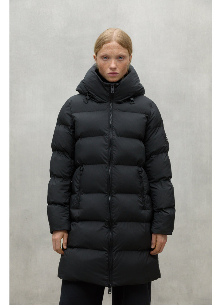 ECOALF negro MANLIE mujer