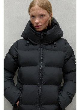 ECOALF negro MANLIE mujer