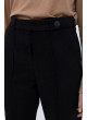 Pantalón Mus&Bombon negro Covelas