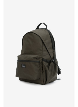Mochila ECOALF verde WAKAI  FOREST NIGHT
