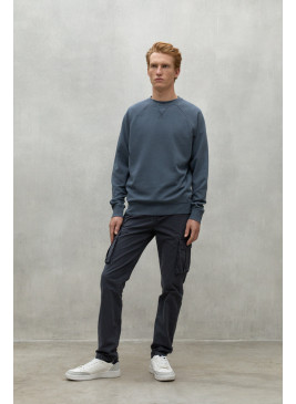 Sudadera ECOALF BERJA de hombre