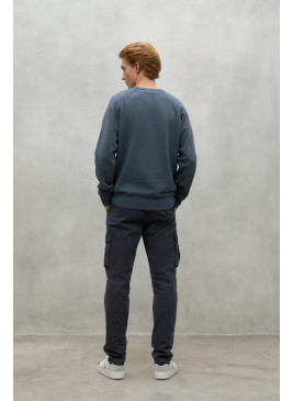 Sudadera ECOALF BERJA de hombre