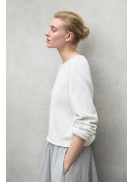 Jersey ECOALF ALAMO de mujer