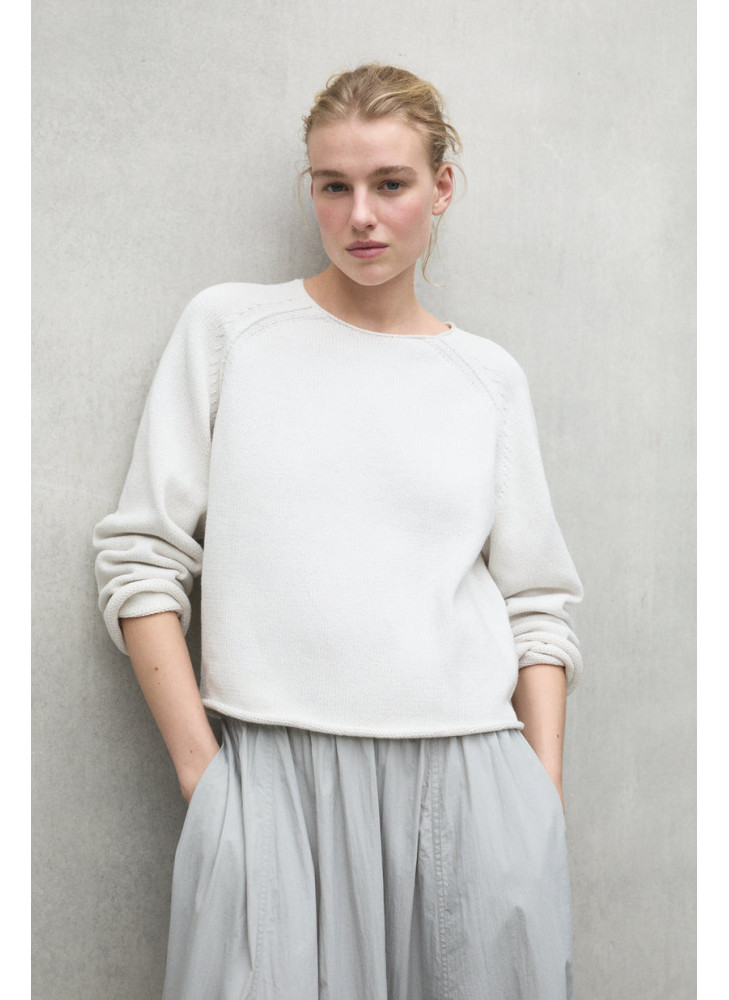 Jersey ECOALF ALAMO de mujer