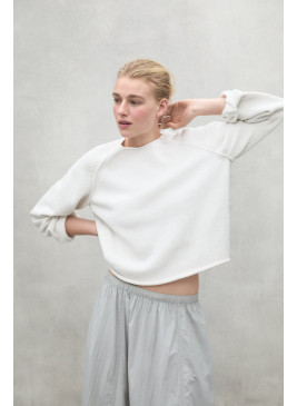 Jersey ECOALF ALAMO de mujer