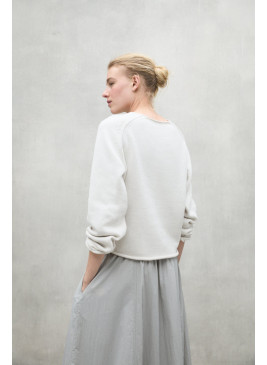 Jersey ECOALF ALAMO de mujer