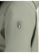 Gabardina El Ganso verde de hombre