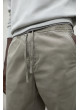 Pantalón ECOALF Ethic topo de hombre
