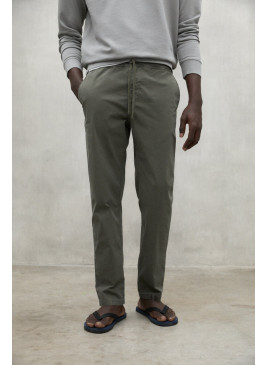 Pantalón ECOALF Ethic khaki...