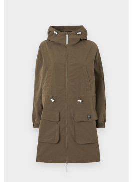 Parka Armani Exchange de mujer XW000215
