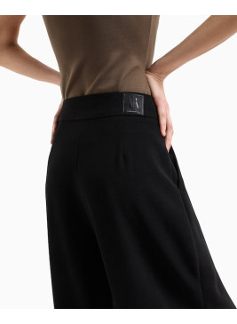 Pantalón Armani Exchange negro XW000942