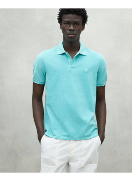 Polo ECOALF TEDAN manga...