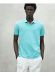 Polo ECOALF TEDAN manga corta de hombre