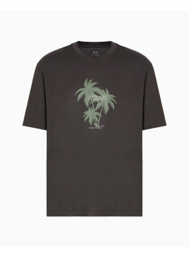 Camisa Armani Exchange...