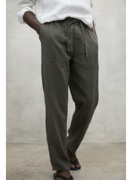 Pantalón ECOALF ETHIC LINEN...