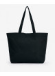 Bolso Barbour Essential tote bag black  negro