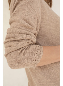 Jersey Mus&Bombon de pico Gozo