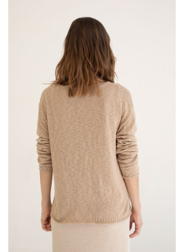 Jersey Mus&Bombon de pico Gozo