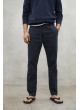 Pantalón ECOALF Ethic azul de hombre