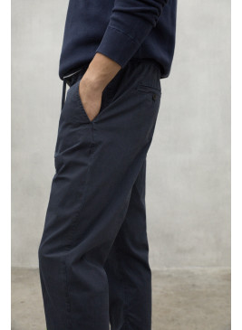 Pantalón ECOALF Ethic azul de hombre