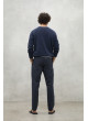 Pantalón ECOALF Ethic azul de hombre