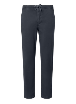 Pantalón ECOALF Ethic azul de hombre