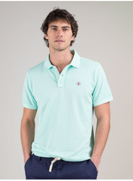 Polo El Ganso agua de hombre