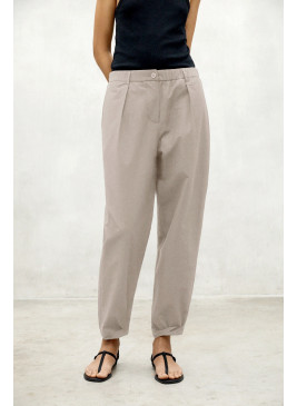 Pantalón ECOALF GALA de mujer