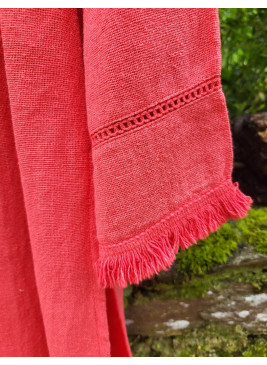 Chaqueta de algodón de mujer