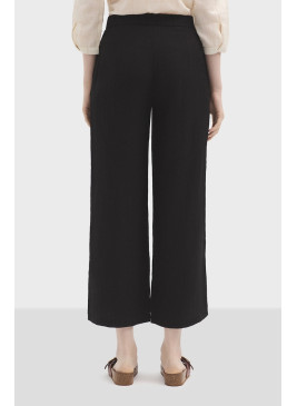 Pantalón Nice Things negro WWU132