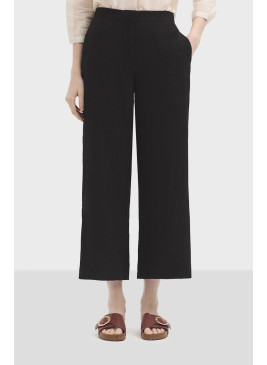 Pantalón Nice Things negro WWU132