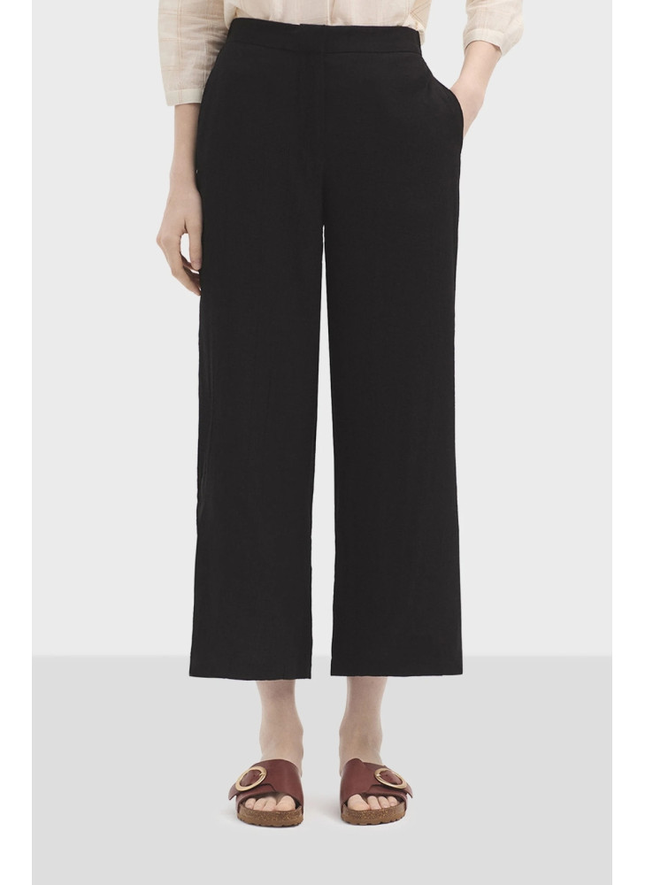 Pantalón Nice Things negro WWU132