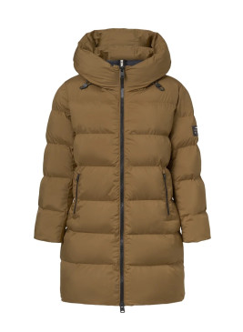 ECOALF MANLIE color BISCOTTI de mujer