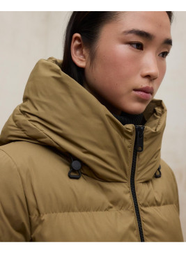 ECOALF MANLIE color BISCOTTI de mujer