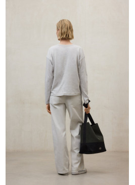 Camiseta ECOALF ADRAGA de mujer