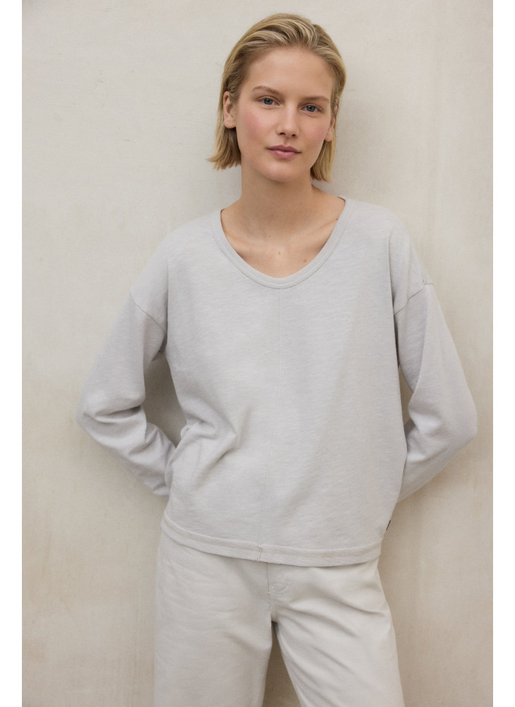 Camiseta ECOALF ADRAGA de mujer