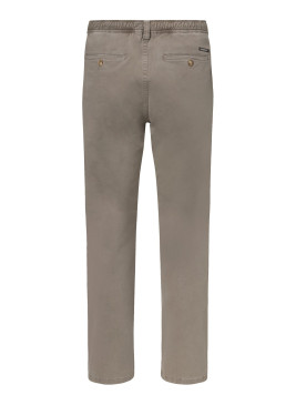 Pantalón ECOALF ETHIWIN color dune de hombre